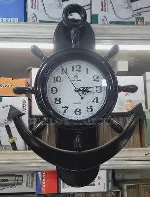 Alarm Clock