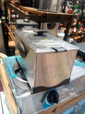 Deep Fryer Repairing and Spare Parts