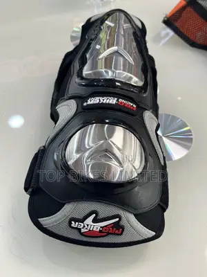 Knee And Elbow Gaurds