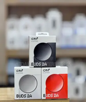 Nothing CMF Buds 2a