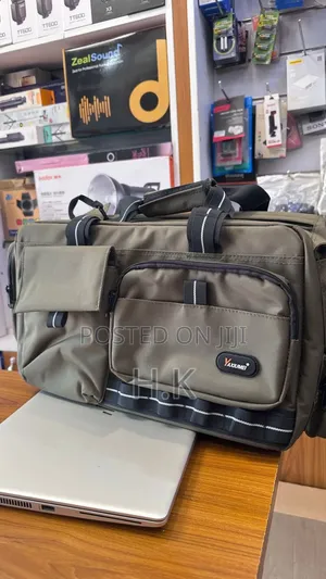 Vaxiume Camera Bag