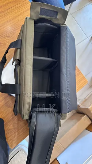 Vaxiume Camera Bag