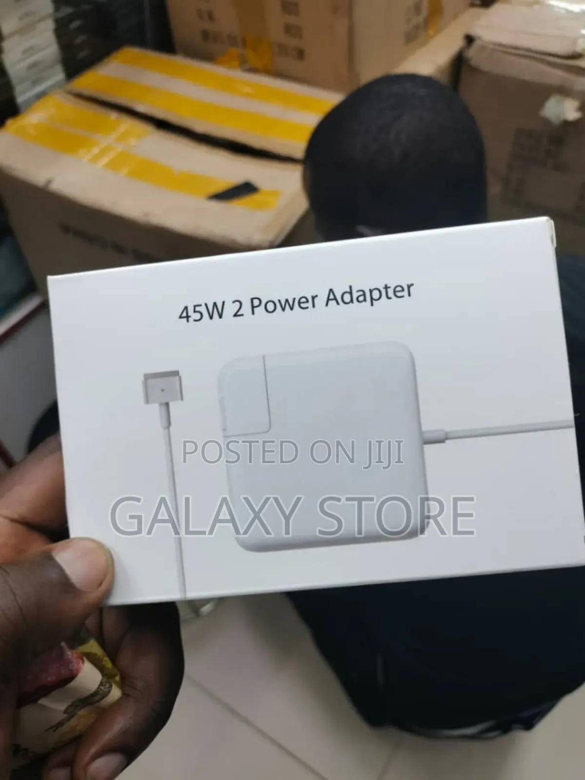 45w Macbook Adapter Charger Type T for Macbook Air Apple