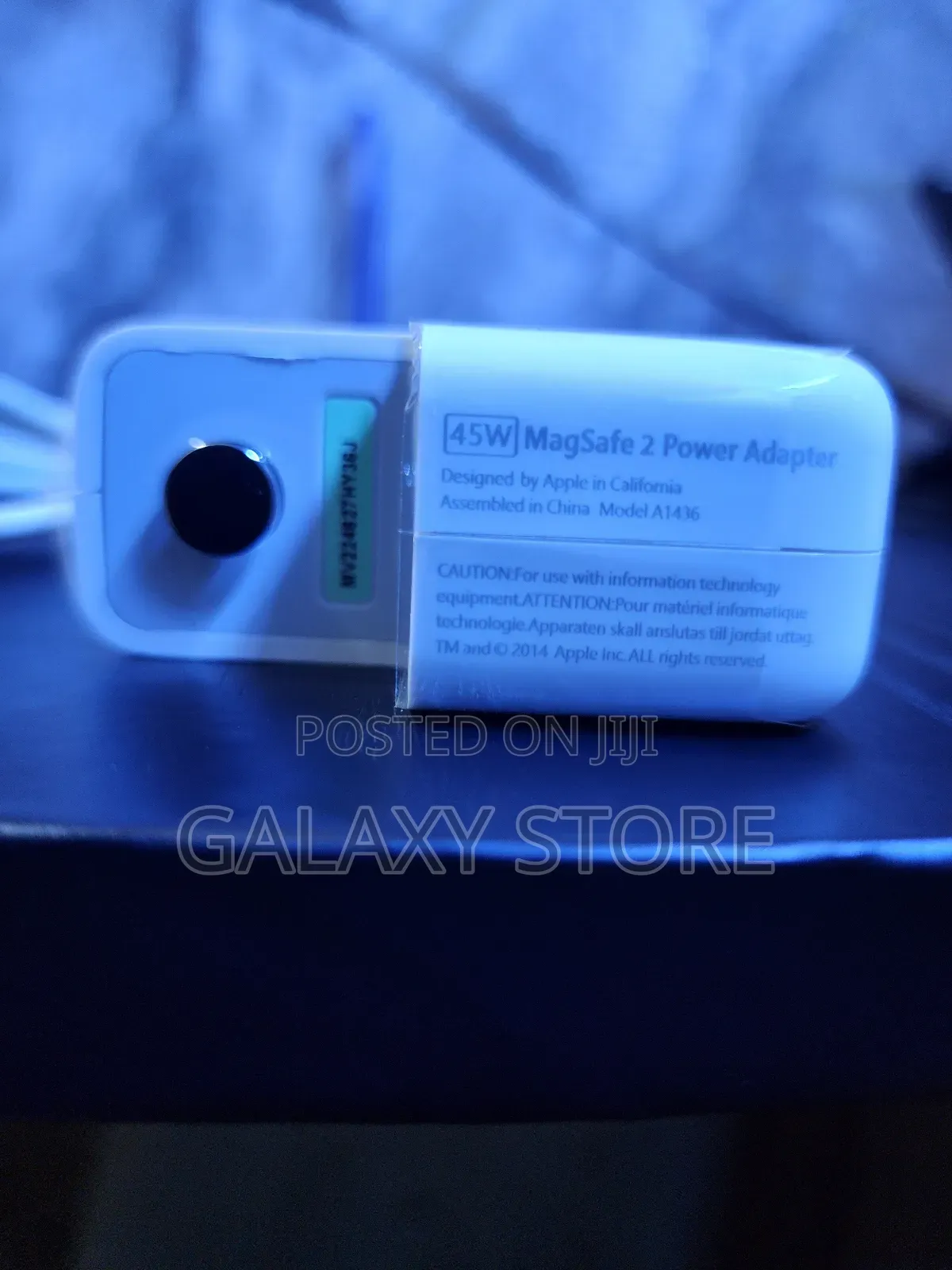 45w Macbook Adapter Charger Type T for Macbook Air Apple