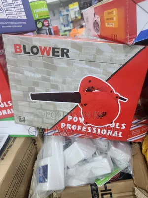 Professional Air Blower for Dust Cleaning
