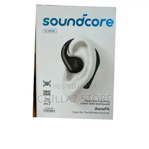 Soundcore by Anker Aero Fit
