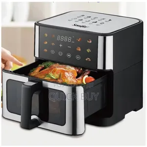 New Quality Sonifer 10litres Airfryer