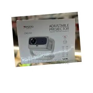High Performance Yesido Adjustable Projector.