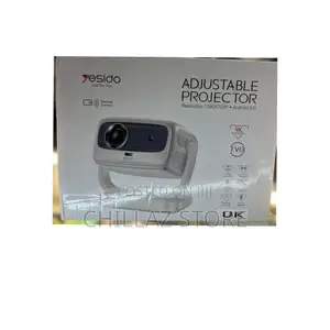 High Performance Yesido Adjustable Projector.