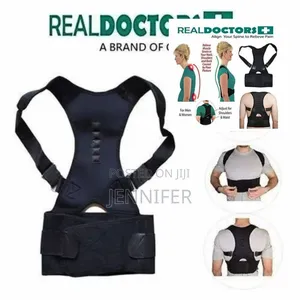 Real Doctors Posture Corrector