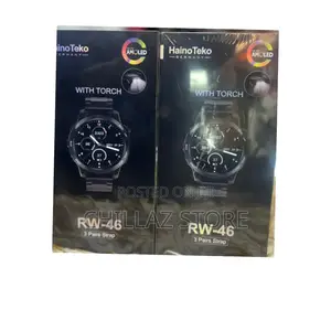 Haino Teko Rw-46.