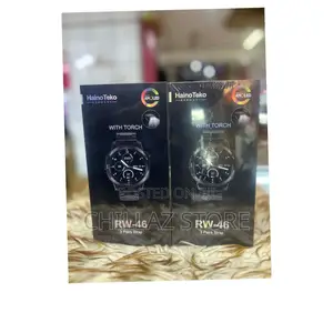 Haino Teko Rw-46.