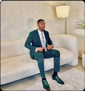 Office Suits