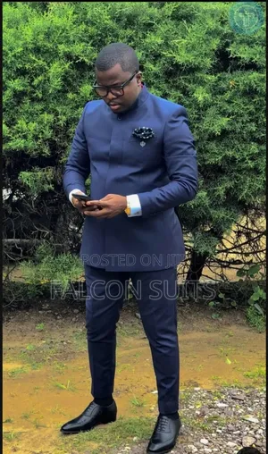 Office Suits