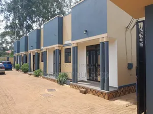 1bdrm House in Kira for rent