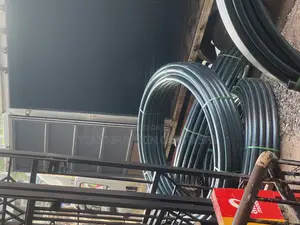2” Pipe Hdpe 50mm (100m)