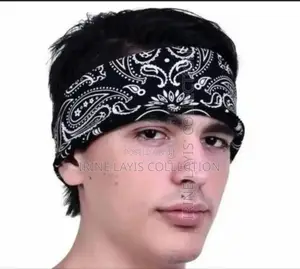 Bandanas For Unisex