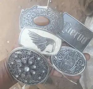Cowboy Buckles/ Belts