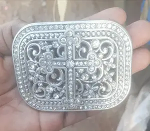 Cowboy Buckles/ Belts