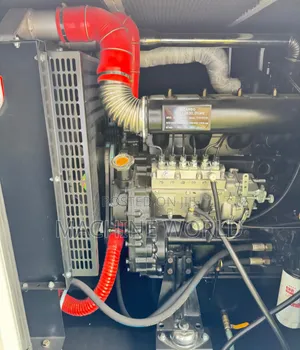 100kva Diesel Generator Standby Perkins