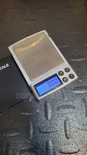 Low Price Professional Weighing Mini Jewelry Scale