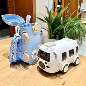 New 2 in 1 Kids Mug