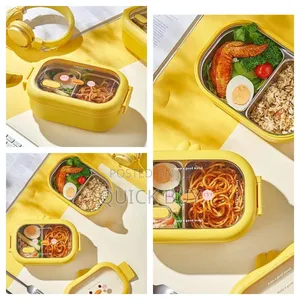 New Design Lunch Box