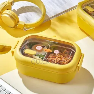 New Design Lunch Box