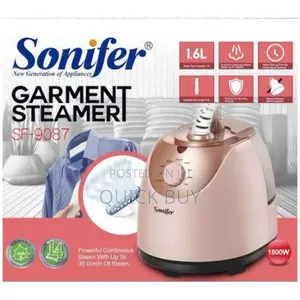 Quality Sf-9087 Garment Steamer