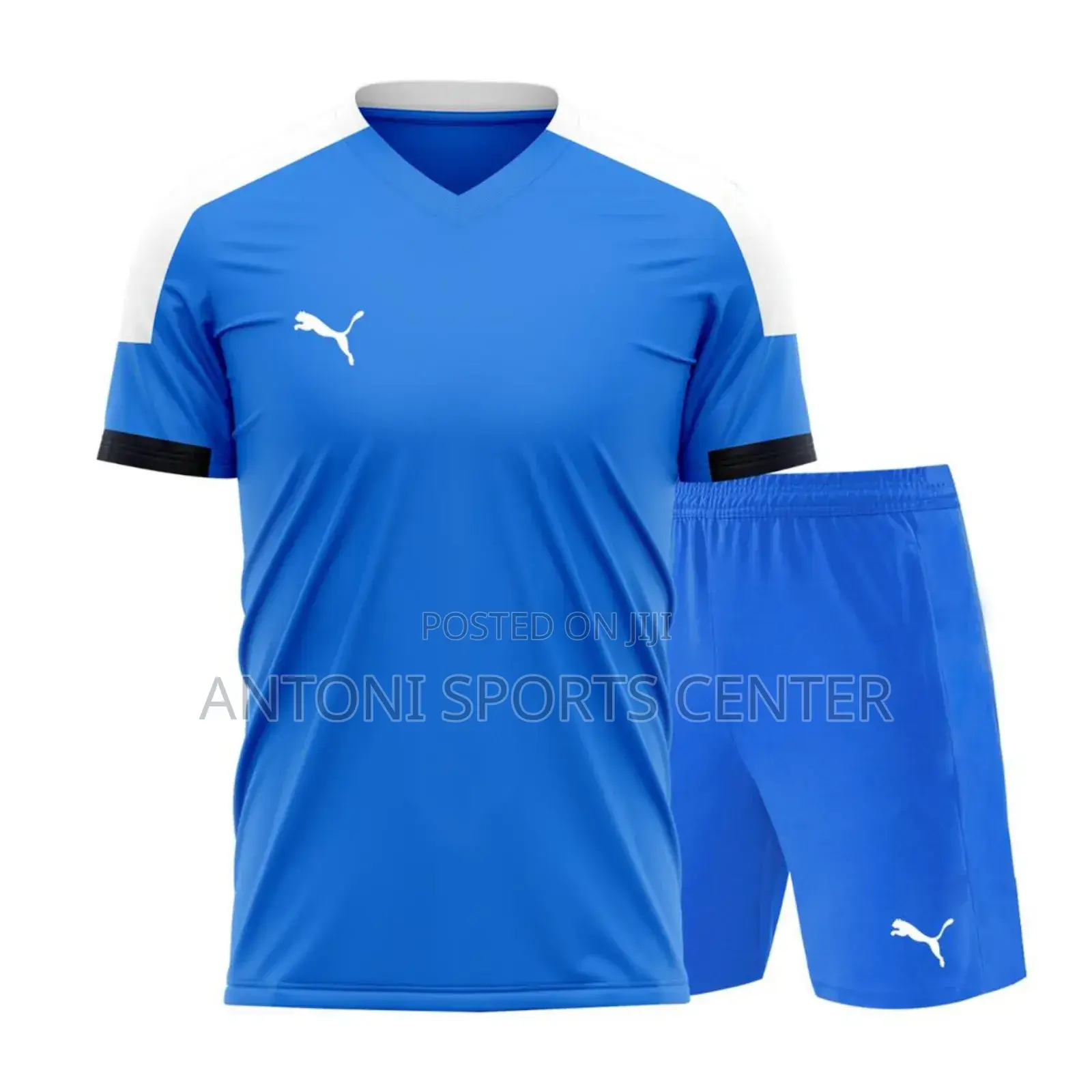 Puma Jersey