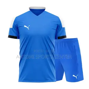 Puma Jersey