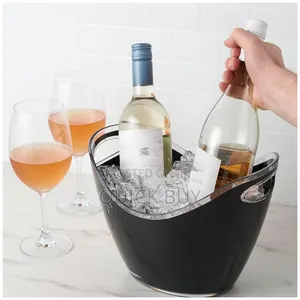 New Luxurious Ice Bucket