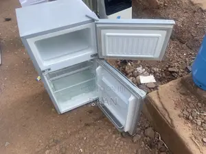 Adh Fridge in Excellent Condition