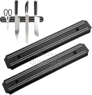 New 58cm Magnetic Knife Holder