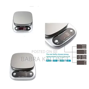 Weighing Scale