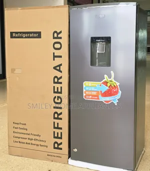 229ltrs Pixels Double Door Refrigerator at Discounted Price