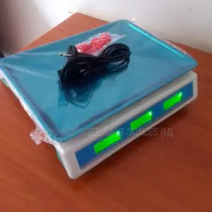 Digital Weigh Brand New Weighing Scale 40kg/5g Digital Weighing Scale