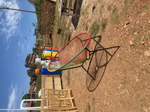 Balcony Chair
