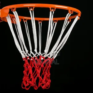Heavy Duty Basketball Net 2pieces