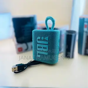 JBL Go 3 Bluetooth Speaker