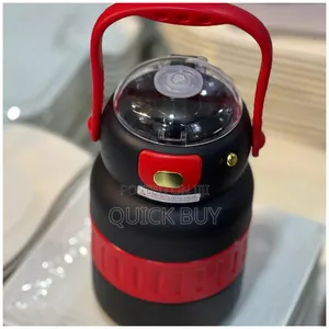 Hot and Cold New Water Bottle
