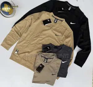 Nike Sweater Shirts