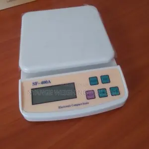 Digital Weigh Table Commercial Weigh Scale Shop Weighing Scale 10kg