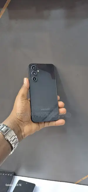 Samsung Galaxy A54 128 GB Black