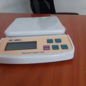 Balance Weighing Scale Table Top Weigh Digital Weighing