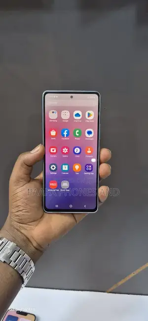 Samsung Galaxy A53 5G 128 GB Blue