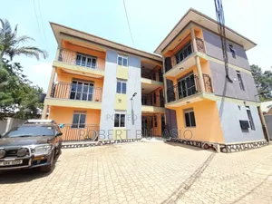 Studio Apartment in Kireka, Central Division for rent