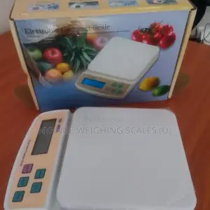 Weigh Commercial Weighing Scale 30kg Digital Weighing Scale