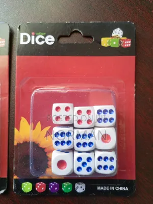 Rolling Dices