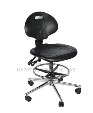 Rubber Laboratory Stool